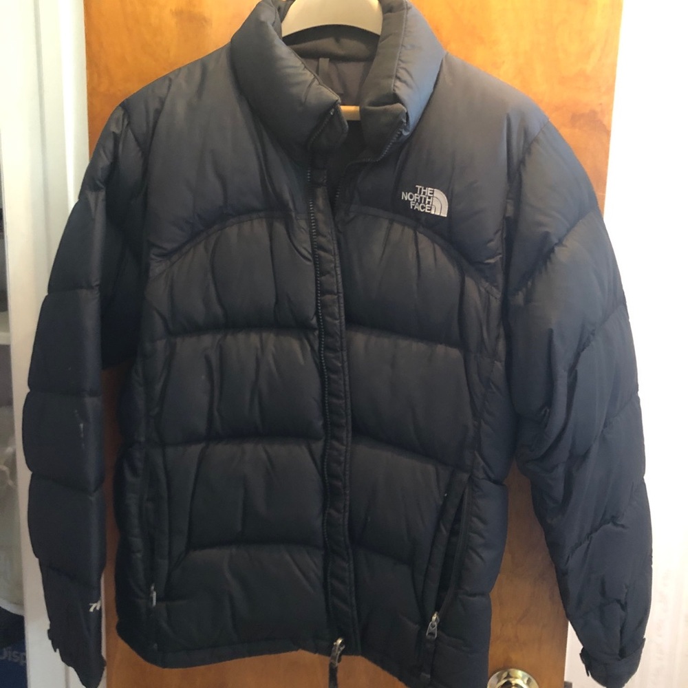 The North Face Jacket